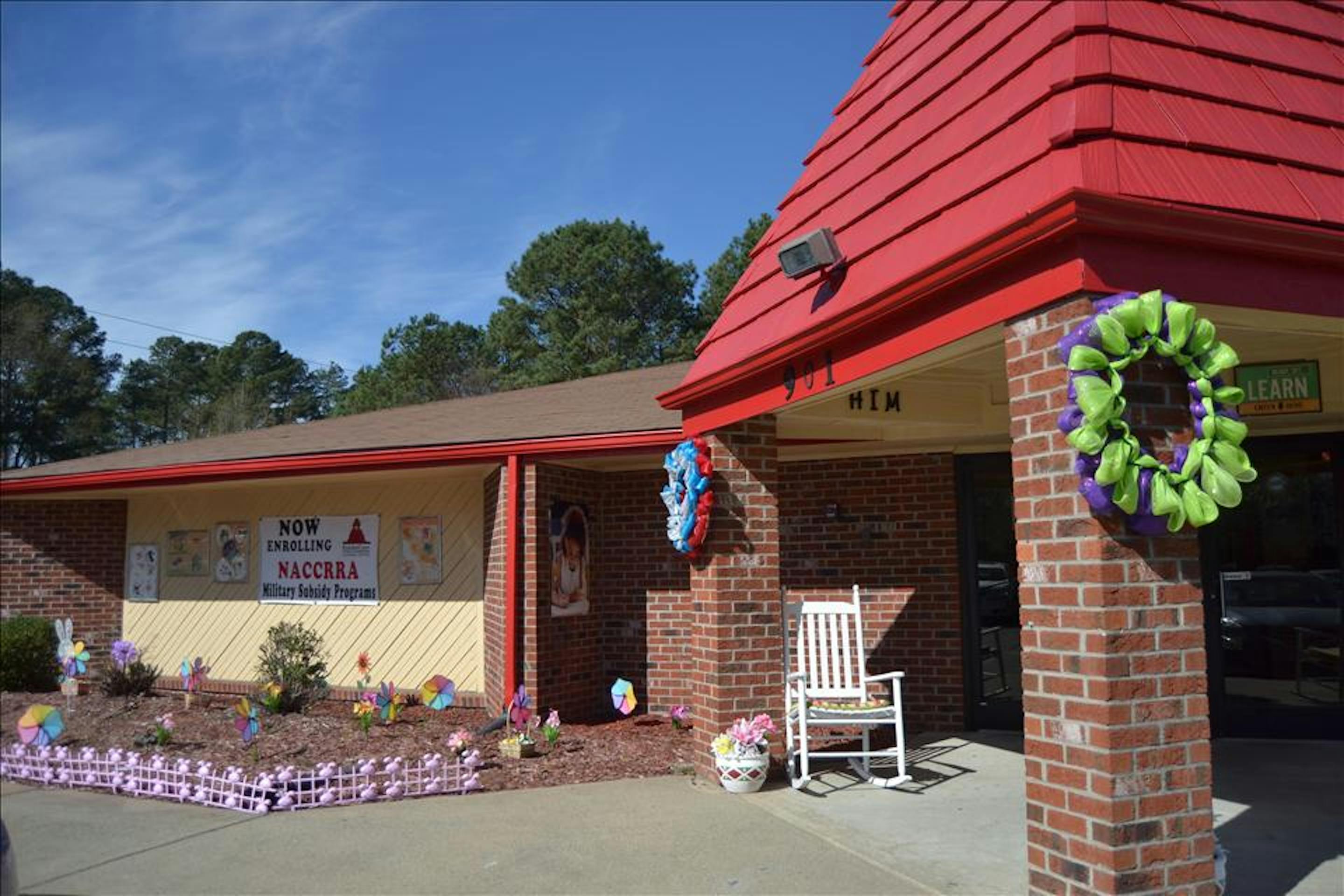Goldsboro KinderCare - Daycare in Goldsboro, NC - Winnie